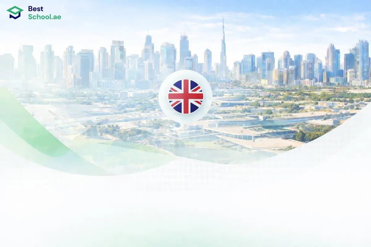 Best British Schools in Dubai 2026: Fees, Ratings & Rankings