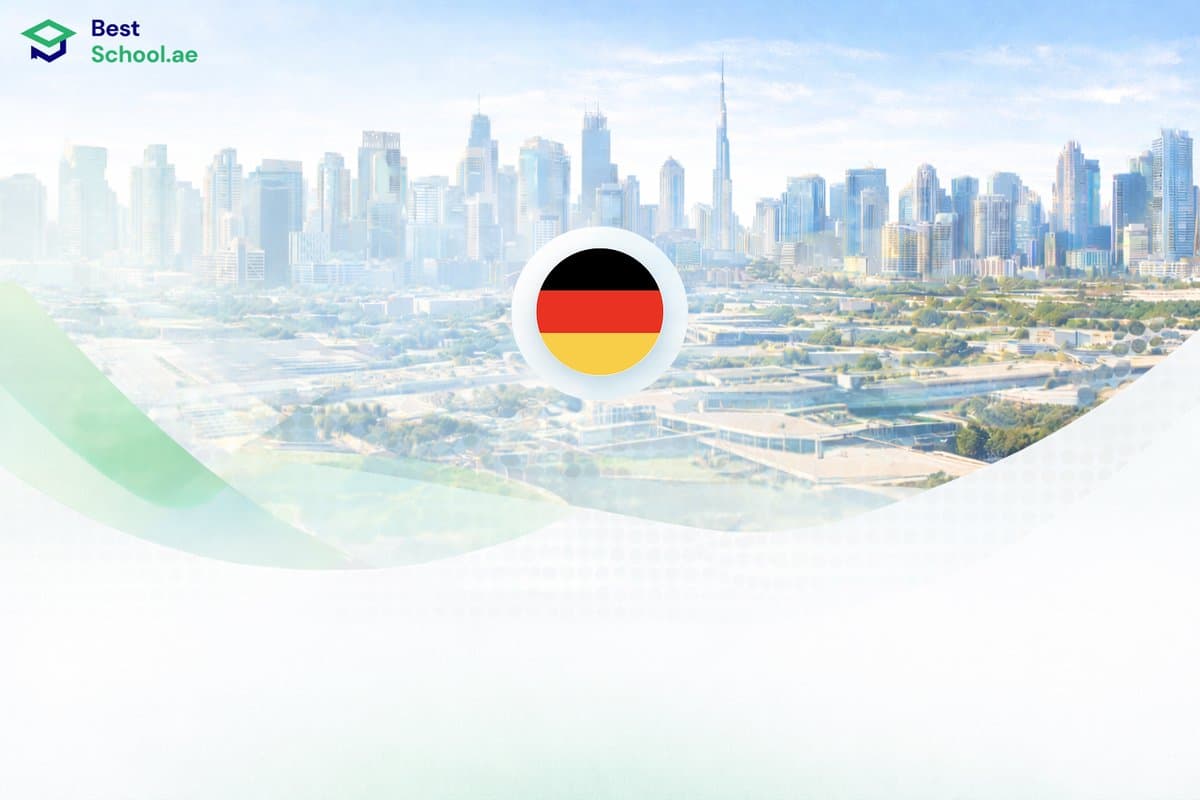 Best German Schools in Dubai 2026: Fees, Ratings & Rankings