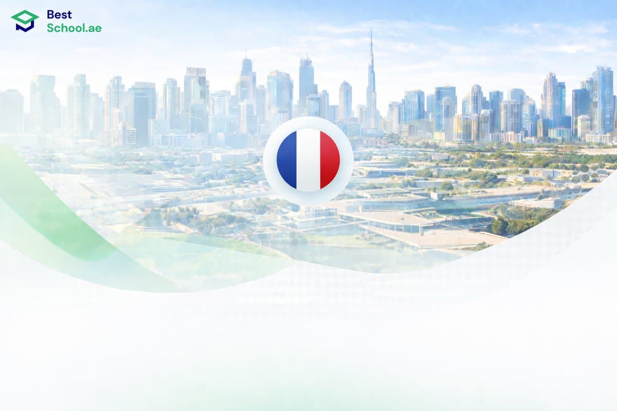 The French Curriculum in the UAE