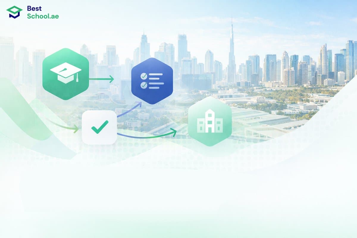 Every School Curriculum Available in the UAE