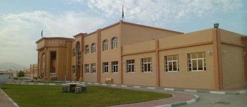 Abdullah Bin Zubair Private School