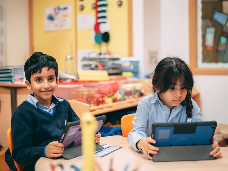 Ajman Academy School - Image 10