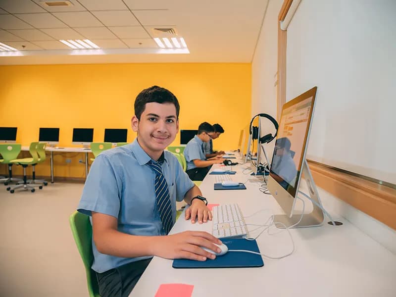 Ajman Academy School - Image 7