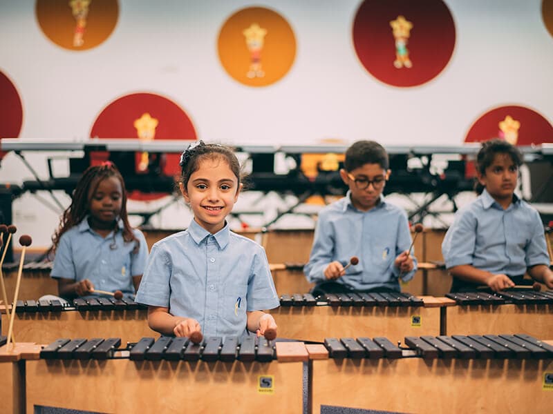 Ajman Academy School - Image 7