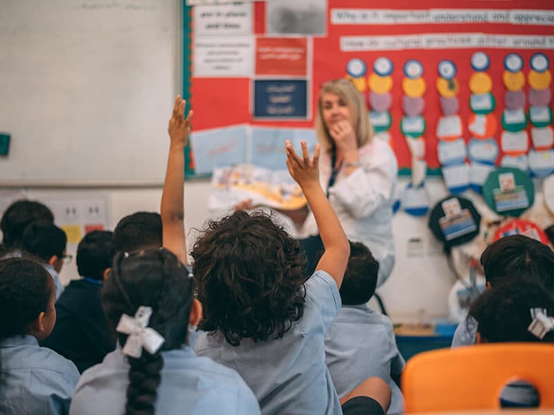 Ajman Academy School - Image 8