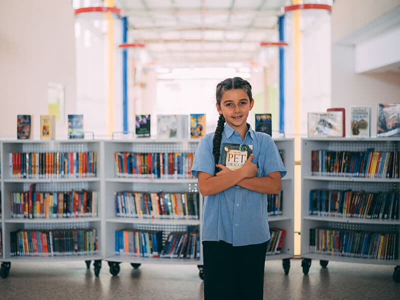 Ajman Academy School - Image 9