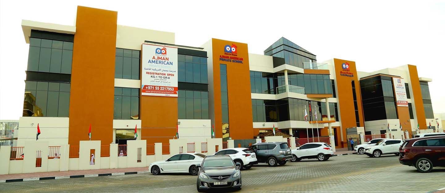 Ajman American Private School