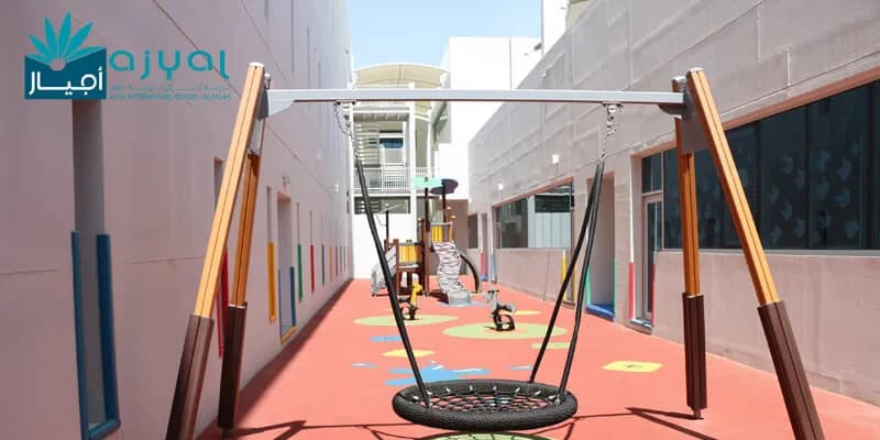 Ajyal International School - Al Falah - Image 13