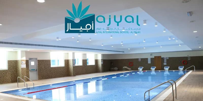 Ajyal International School - Al Falah - Image 3