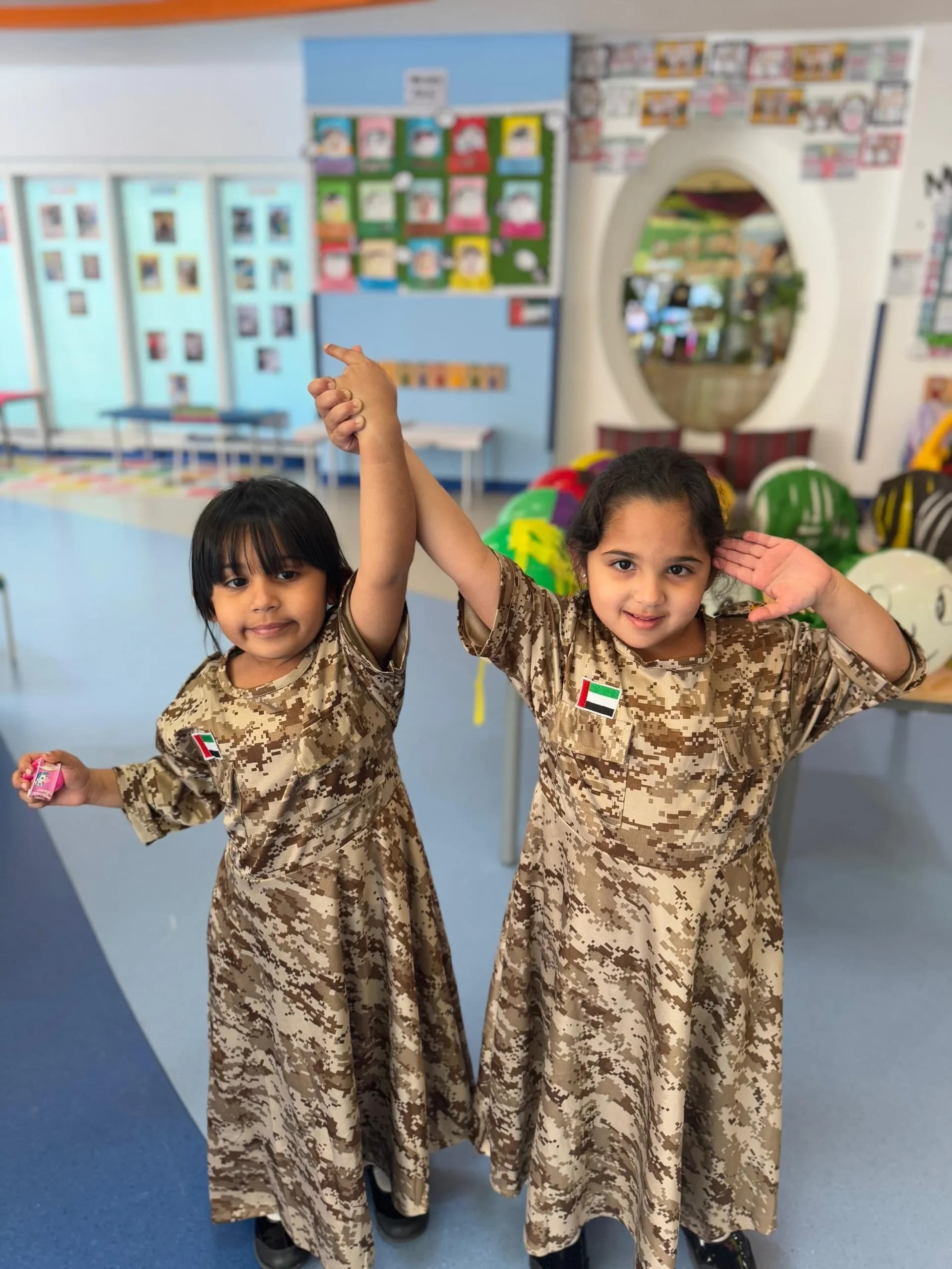 Ajyal International School - MBZ - Image 5