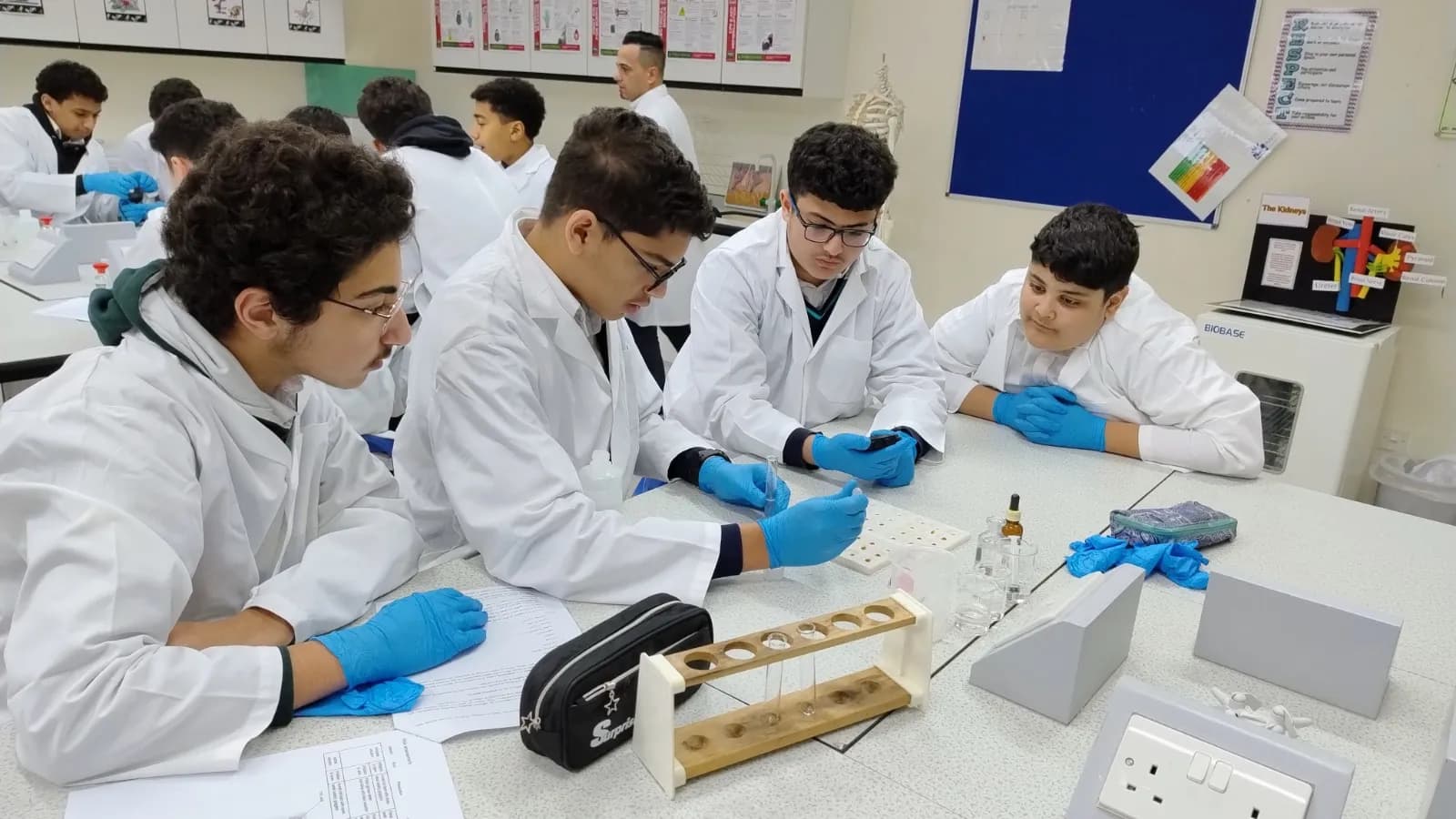 Ajyal International School - MBZ - Image 3