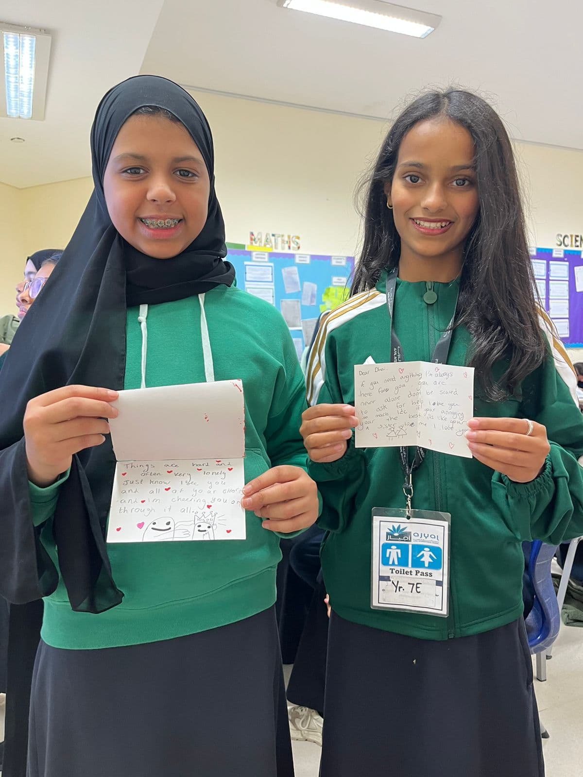 Ajyal International School - MBZ - Image 2