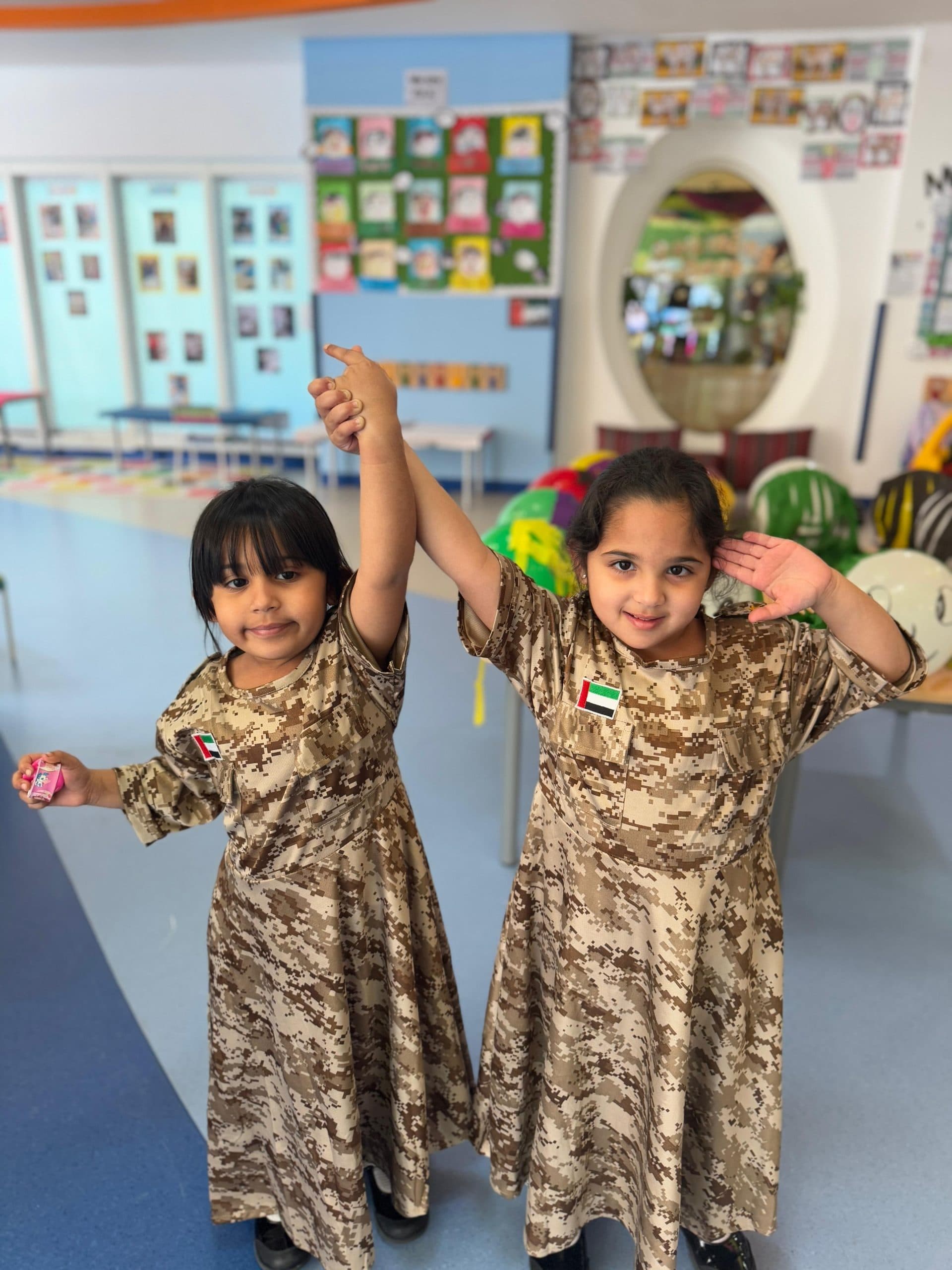 Ajyal International School - MBZ - Image 3