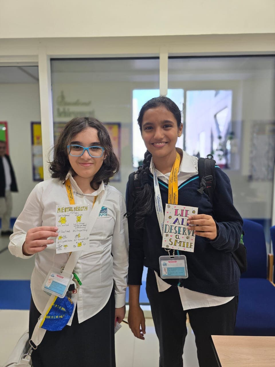 Ajyal International School - MBZ - Image 4