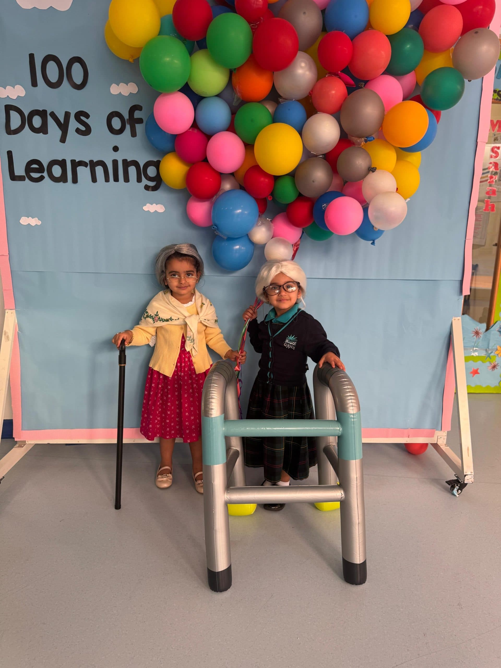 Ajyal International School - MBZ - Image 7