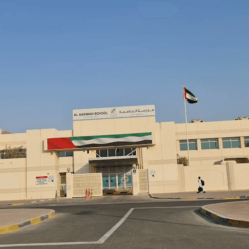 Al Aasimah School