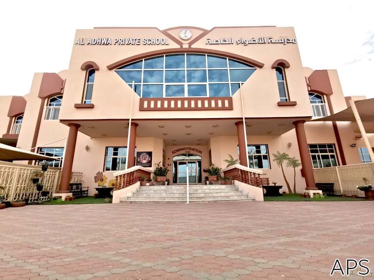 Al Adhwa Private School