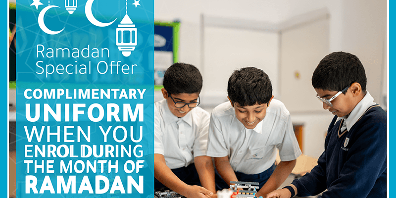 Al Ain British Academy, Aldar Academies