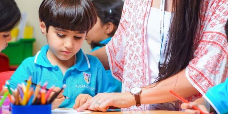 Al Ain British Academy, Aldar Academies - Image 11