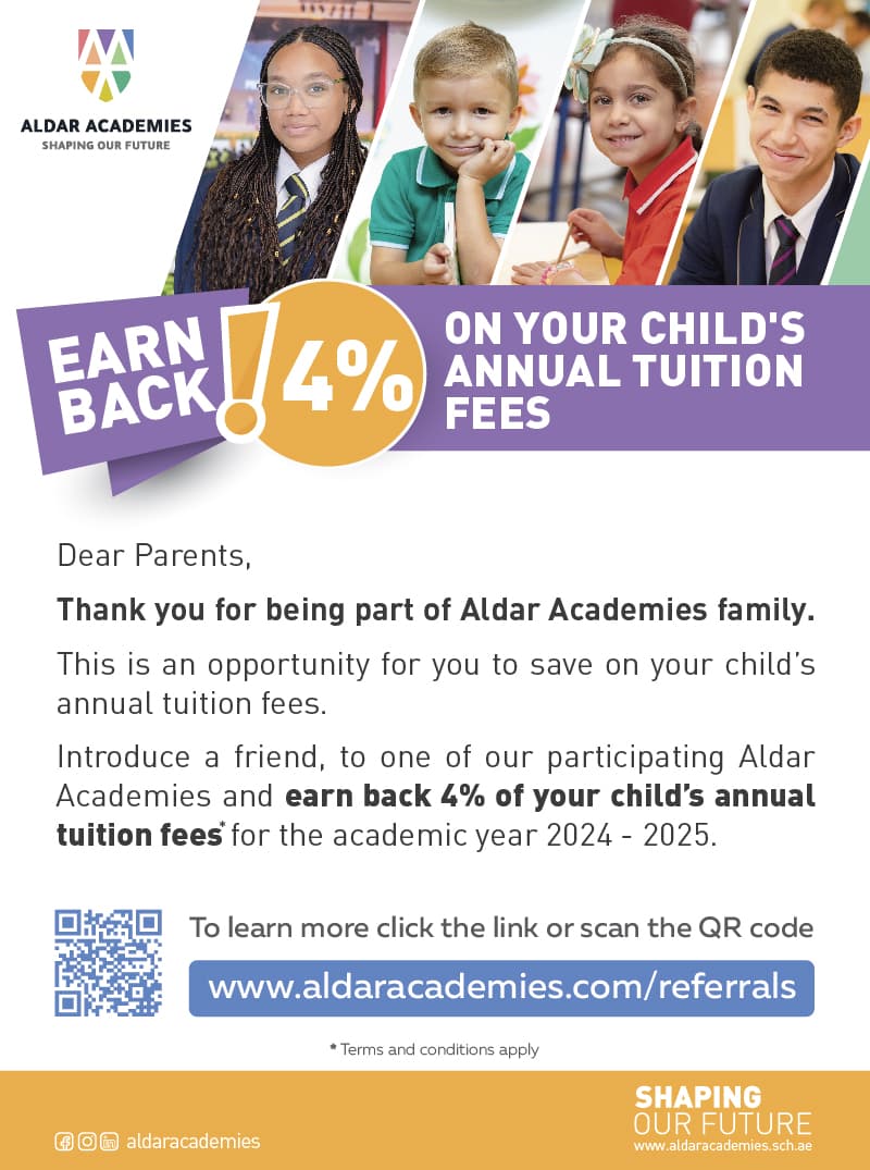 Al Ain British Academy, Aldar Academies - Image 2