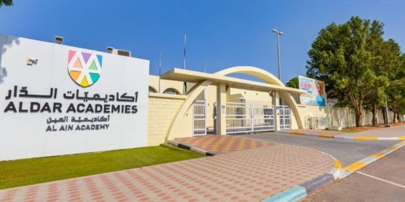 Al Ain British Academy, Aldar Academies - Image 5