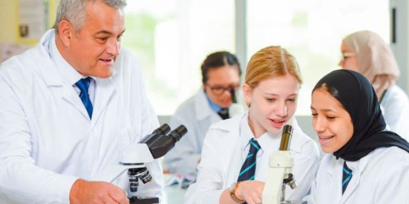 Al Ain British Academy, Aldar Academies - Image 7