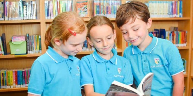 Al Ain British Academy, Aldar Academies - Image 9