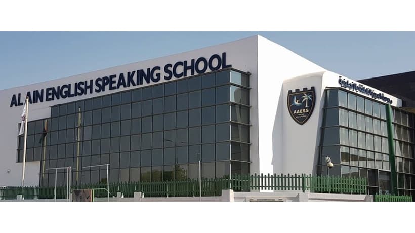 Al Ain English Speaking School