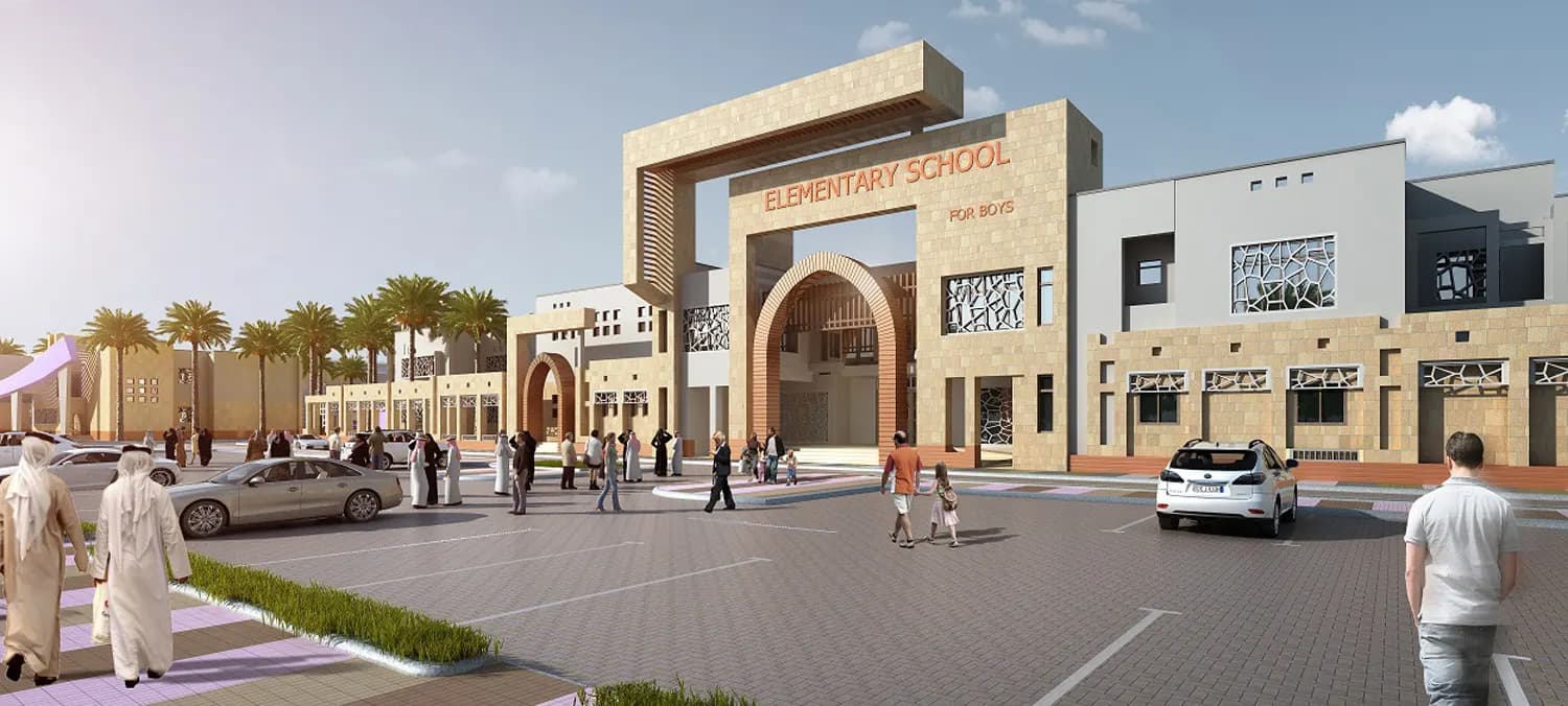 Al Andalus Private Academy