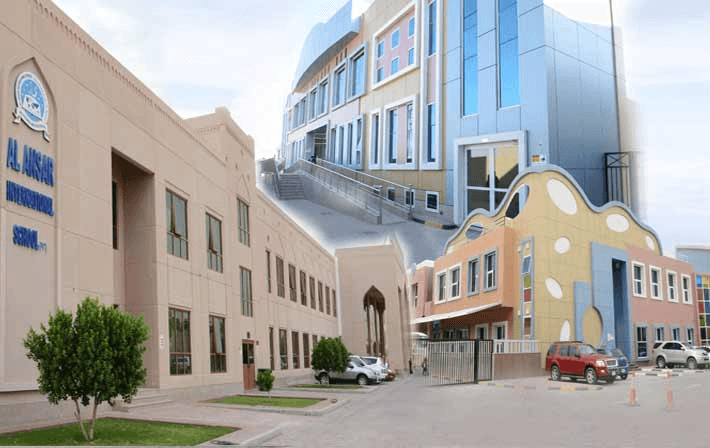 Al Ansar Private School