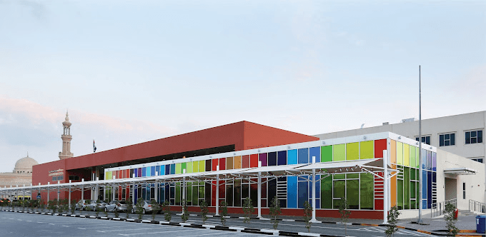 Al Basma British School