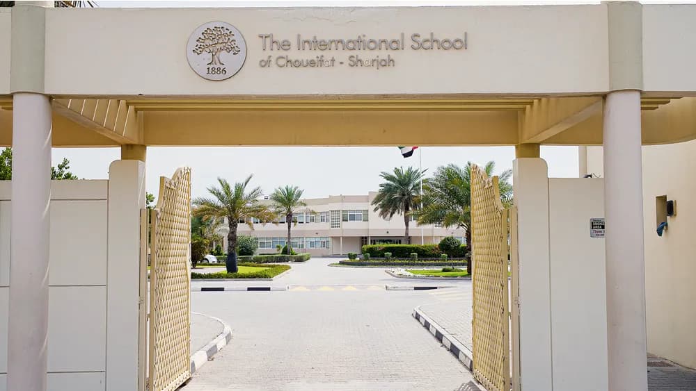Al Choueifat Int. School