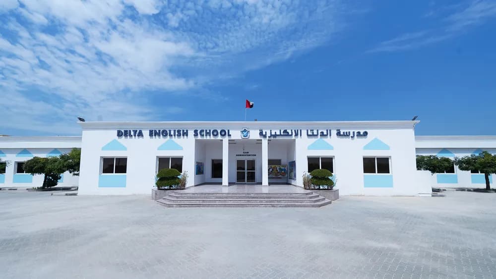 Al Delta English School