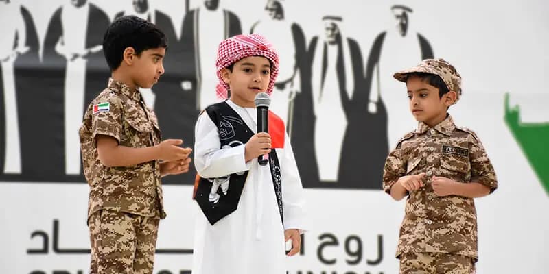 Al Dhafra Private Schools - Image 12