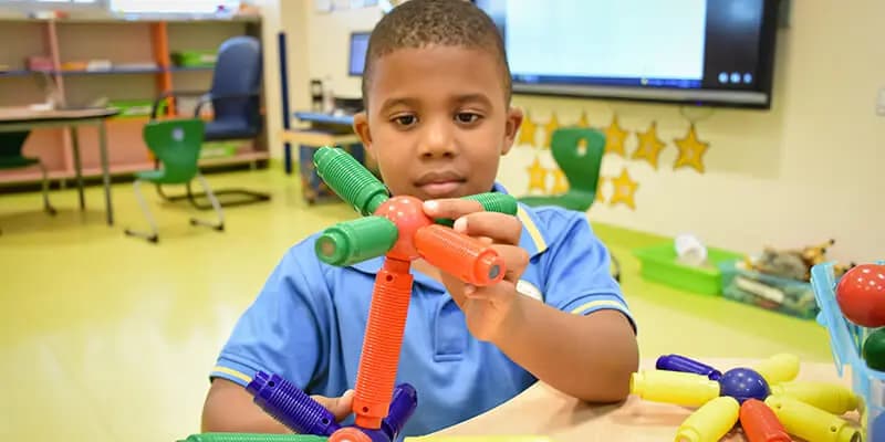 Al Dhafra Private Schools