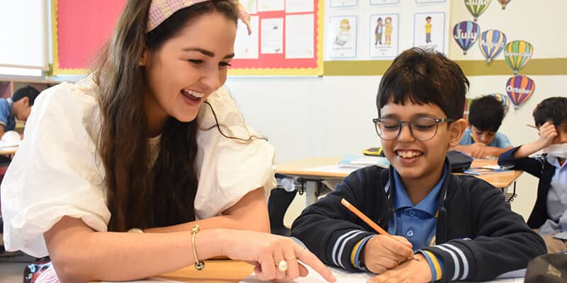 Al Dhafra Private Schools - Image 11