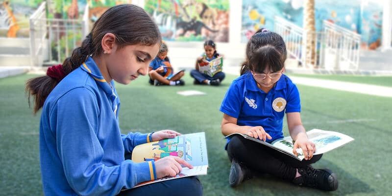 Al Dhafra Private Schools - Image 13