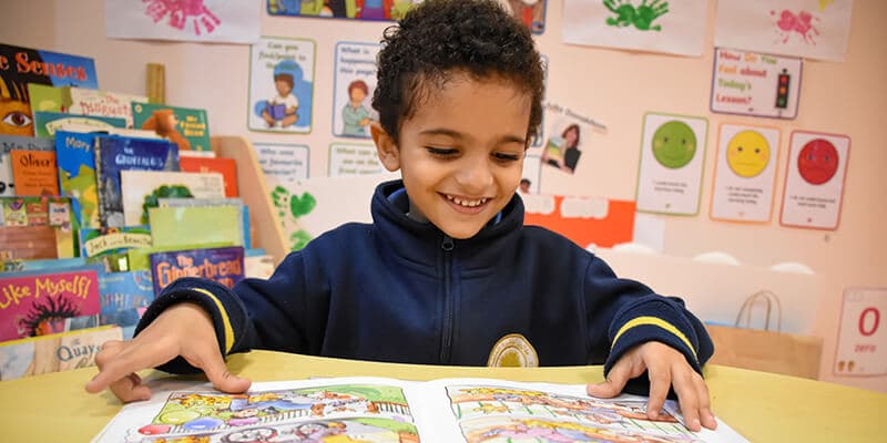 Al Dhafra Private Schools - Image 14