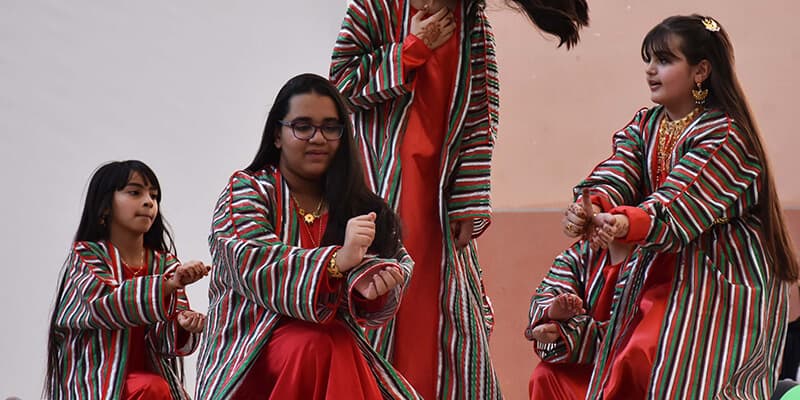 Al Dhafra Private Schools - Image 8