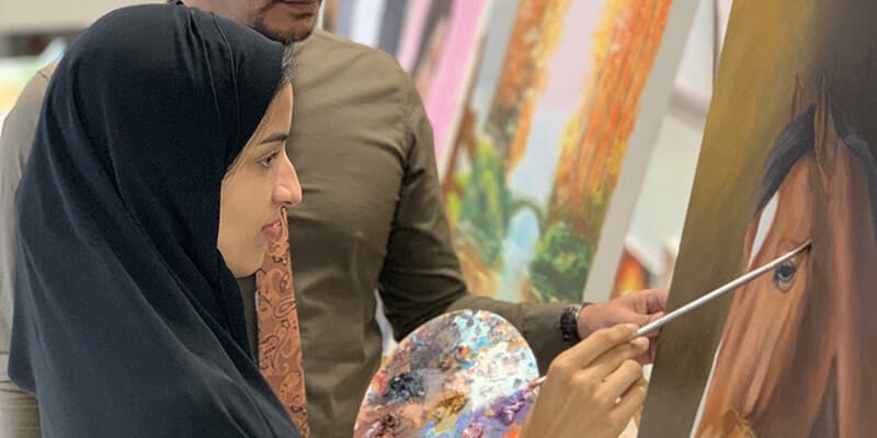 Al Dhafra Private Schools - Image 9