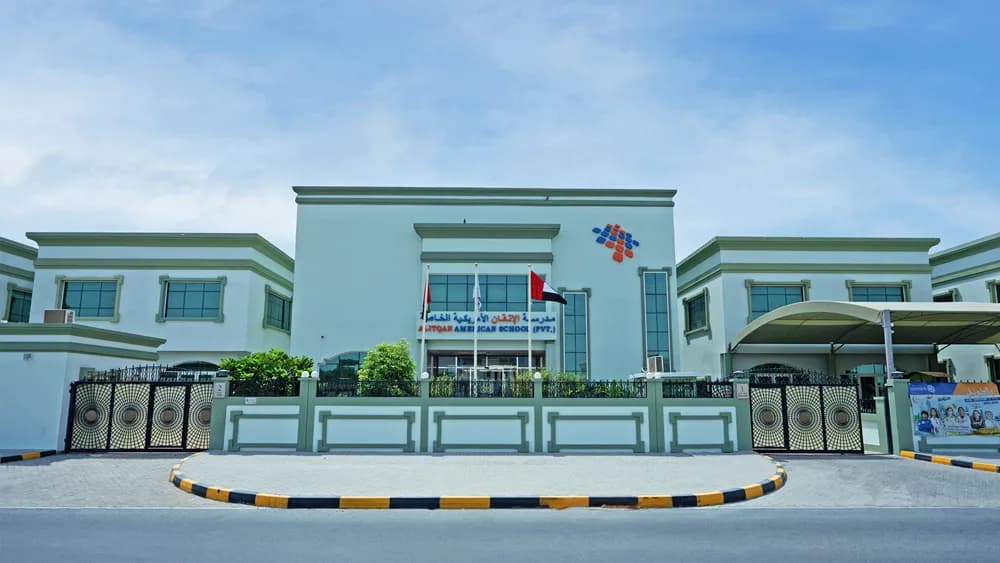 Al Itqan American School Pvt