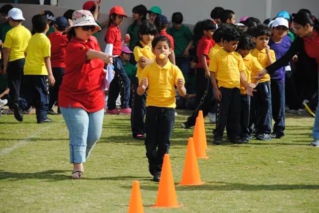 Al Ittihad National Private School, Al Ain - Image 8