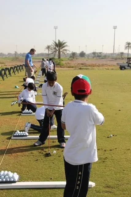 Al Ittihad National Private School, Al Ain - Image 7