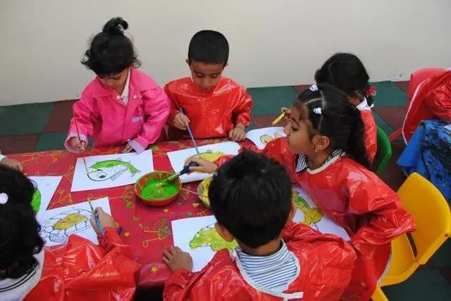 Al Ittihad National Private School, Al Ain - Image 11