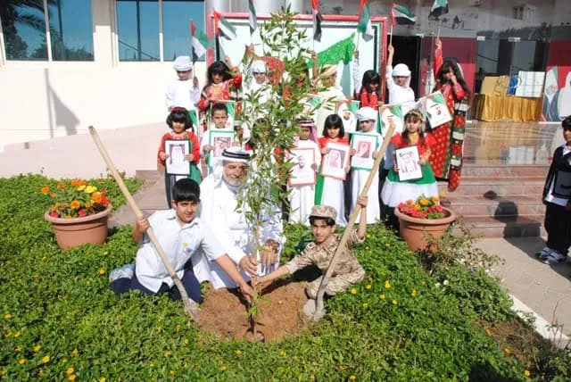 Al Ittihad National Private School, Al Ain - Image 10