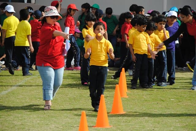 Al Ittihad National Private School, Al Ain - Image 4