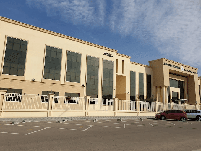 Al Rabeeh Academy