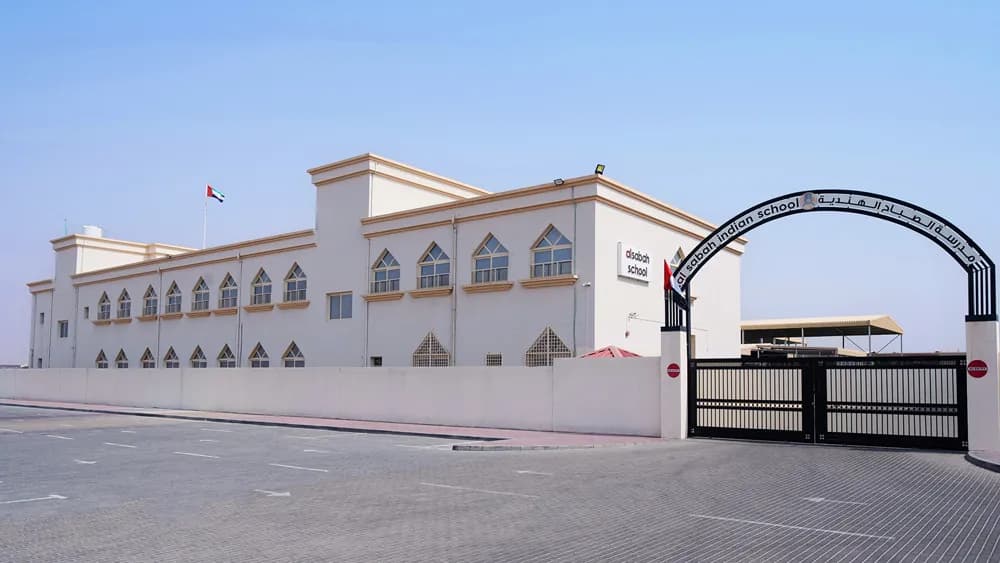 Al Sabah Indian Pvt. School