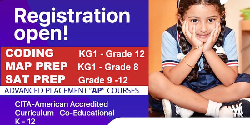 Al Yasat Private School - Image 2