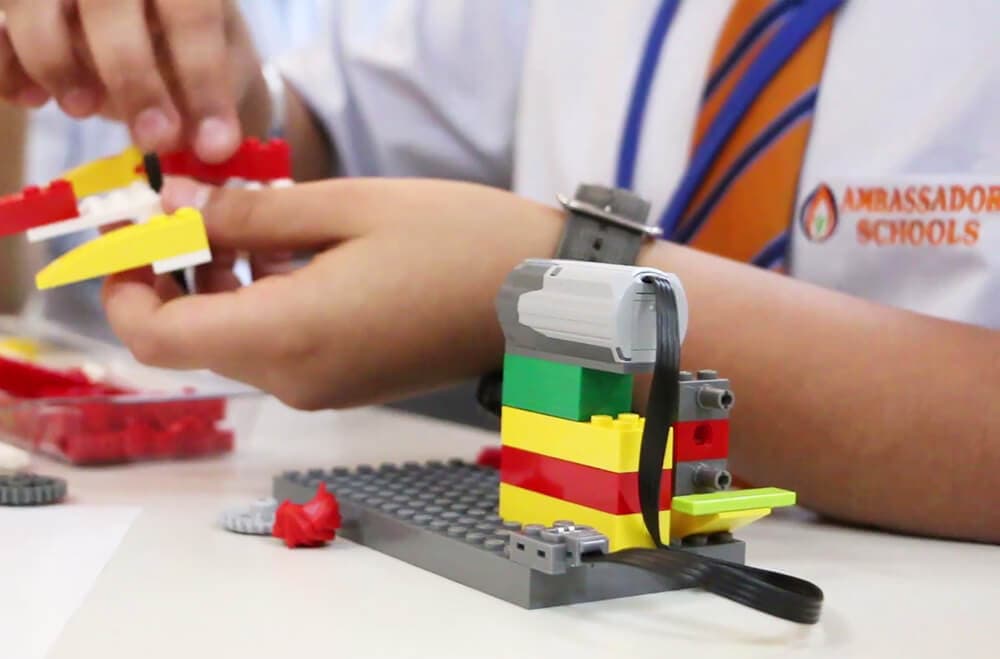 Ambassador School - Image 2